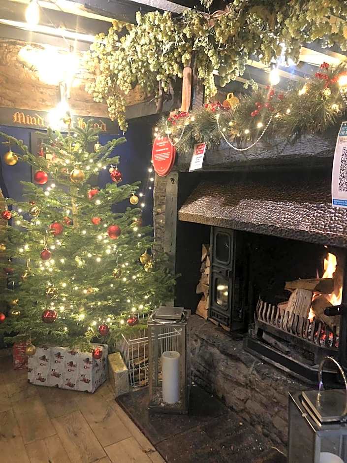 The Farmers Boy Inn Guest House