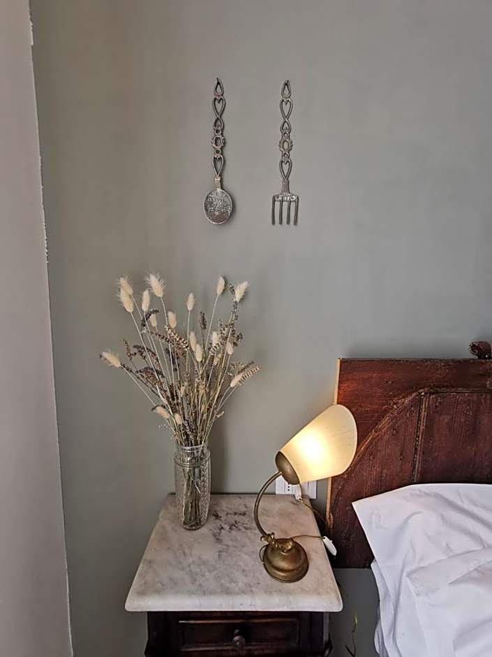 Locanda Tanè