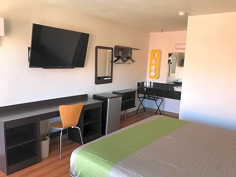 Motel 6-Abilene, TX