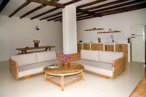 Manastir Alacati Hotel