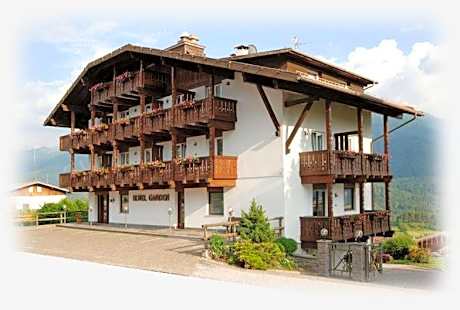 Affittacamere Garden Cavalese