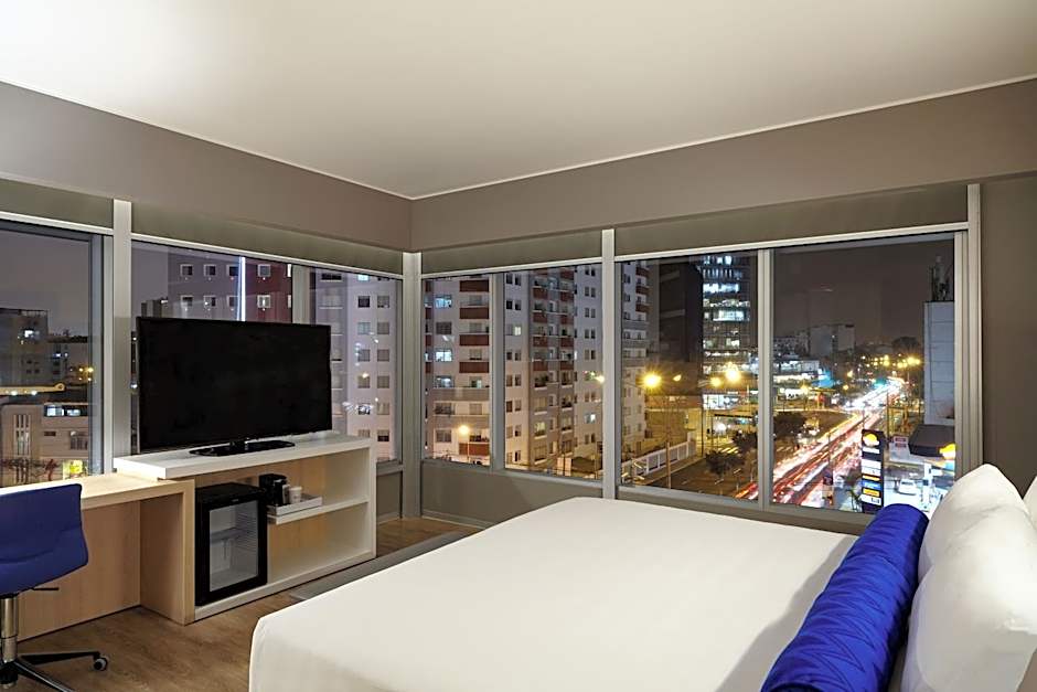 Aloft Lima Miraflores