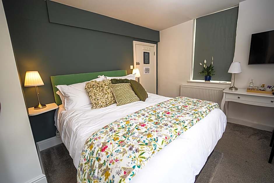 The Griffin Inn Bath