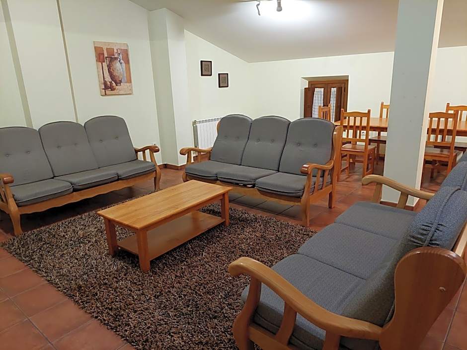 ALBERGUE CASA LAS ANGELITAS