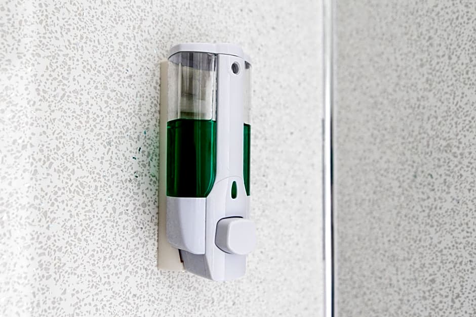 The Linden Leaf Rooms - Classy & Stylish