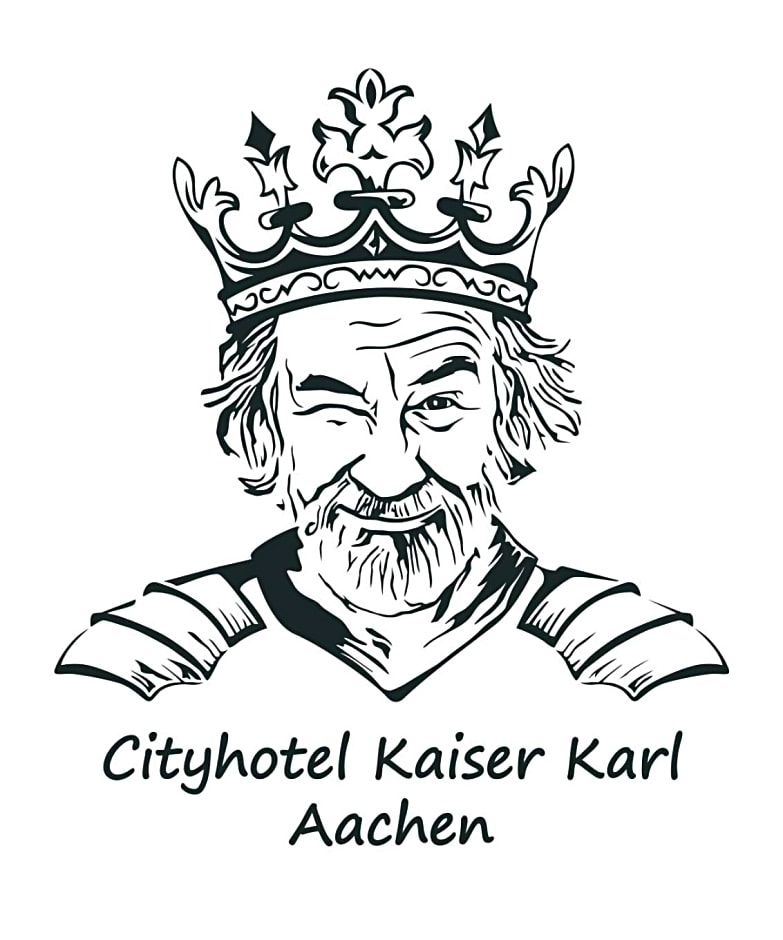 Cityhotel Kaiser Karl Aachen