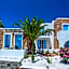 Naxos Holidays