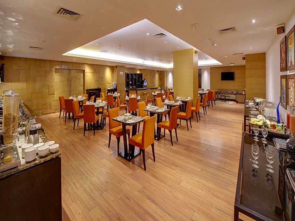 Svelte Delhi, a member of Radisson Individuals