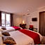 Hotel Du Midi Paris Montparnasse