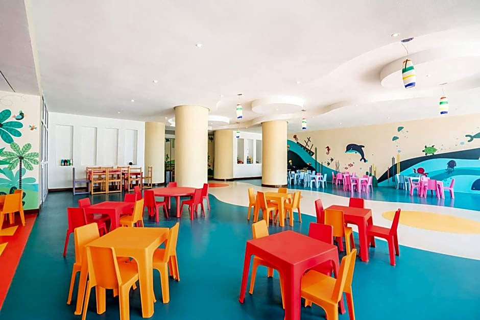 Iberostar Founty Beach