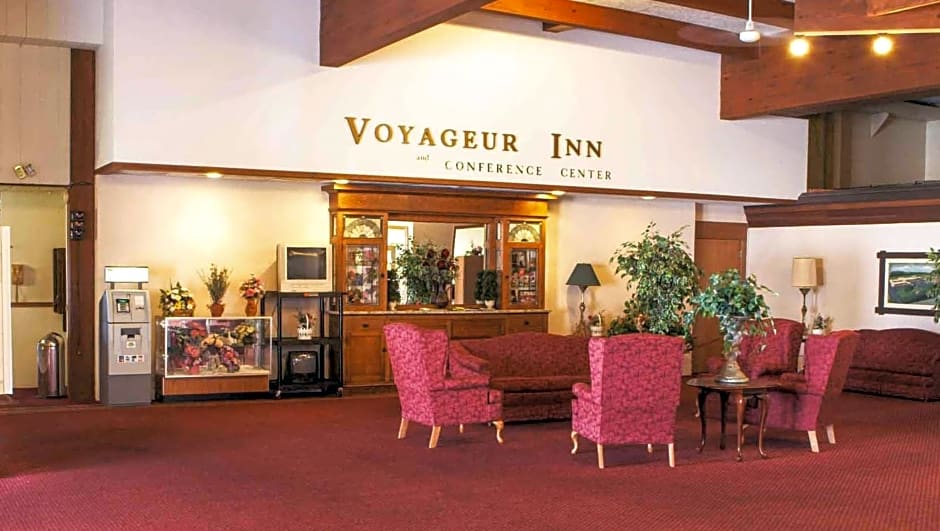 Voyageur Inn And Conference Center