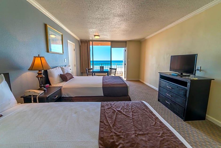 Seahaven Beach Hotel Panama City Beach