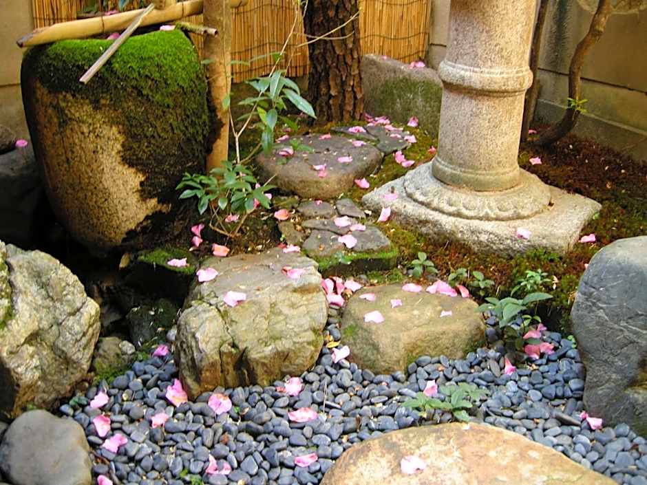 Guesthouse Itoya Kyoto