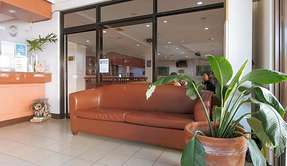 Bliss Hotel Dau