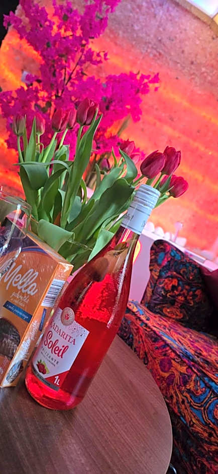 ZAJAZD ALBATROS Rzeszów SPA