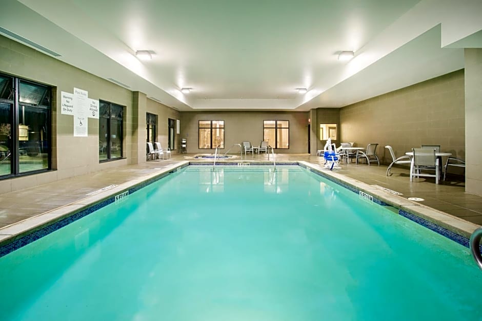 Holiday Inn Express Hotel & Suites Amarillo West By IHG