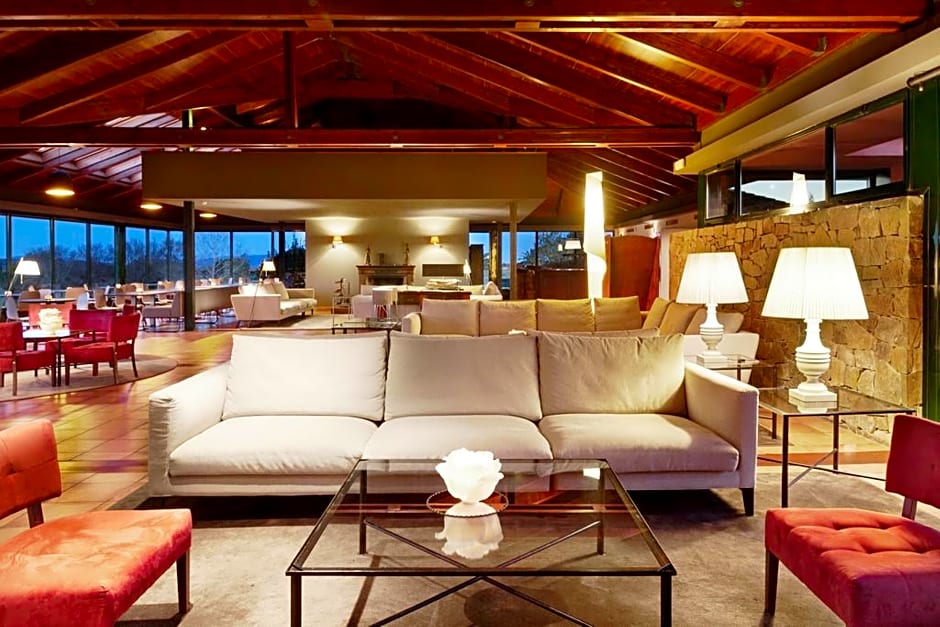 Aparthotel Suites Vila Birdie