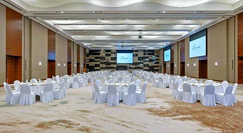 Fairmont Bab Al Bahr