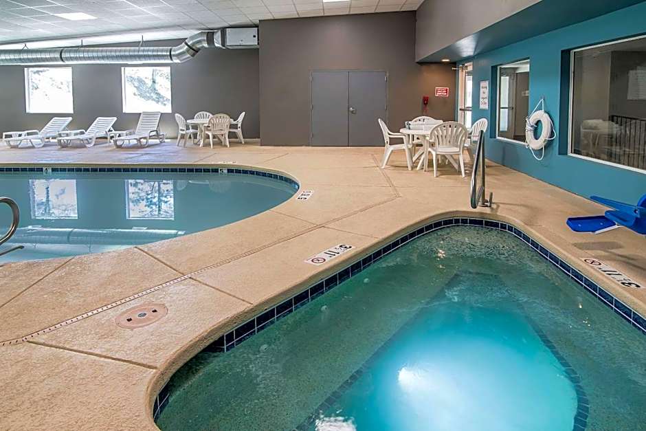 Elevate Hotel at Sierra Blanca Ruidoso, Ascend Hotel Collection