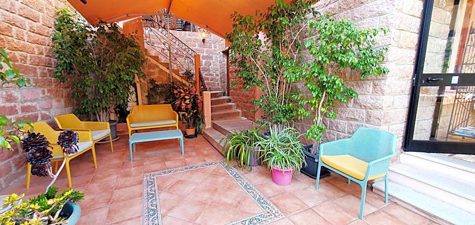 Hôtel Bella Vista