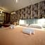 Central Apartments Integrated Hotel