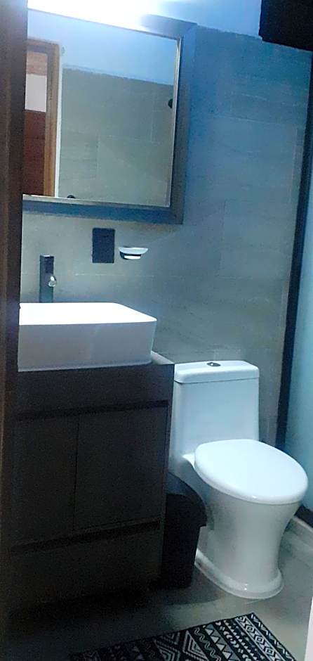 Aparta-Hotel CASA REAL Apartamentos