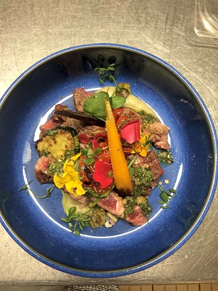 Kyriad Prestige Mulhouse - Basel