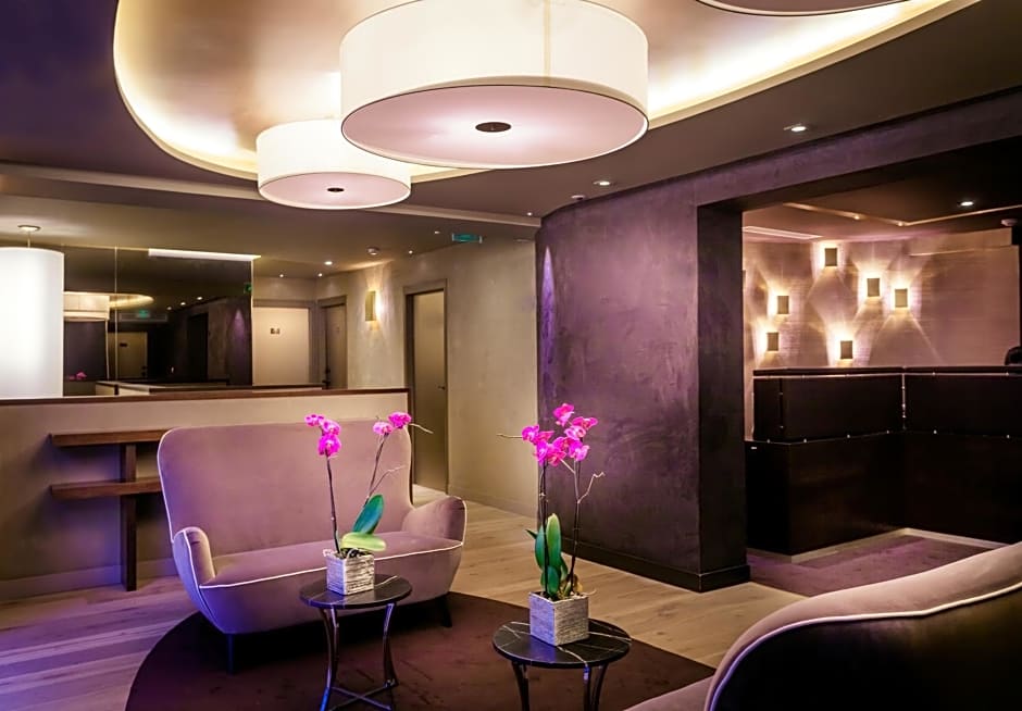 Hotel Armoni Paris