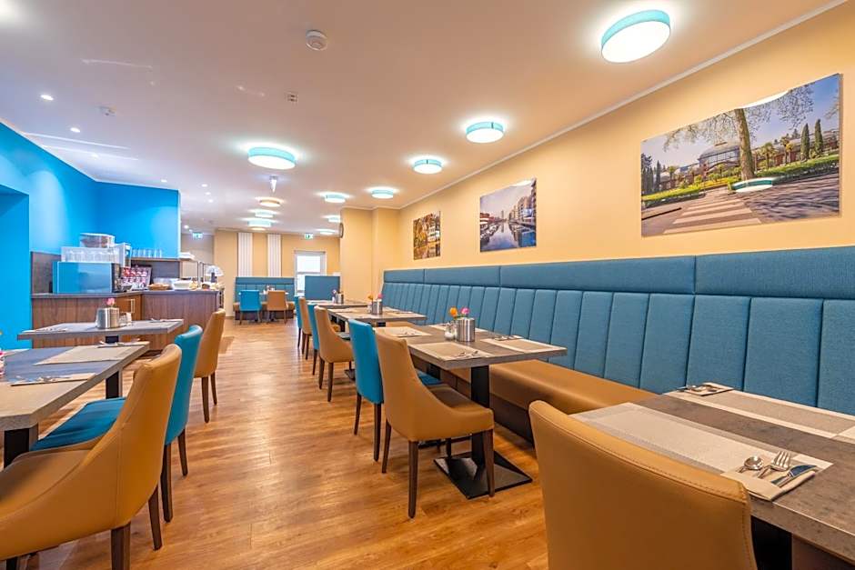 Trip Inn Hotel Messe Westend