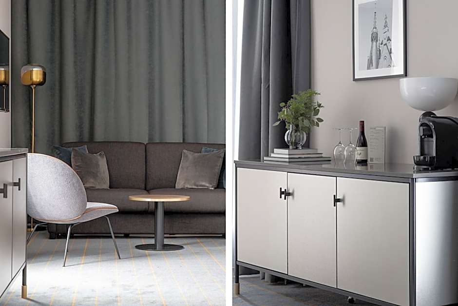 Clarion Hotel Sundsvall