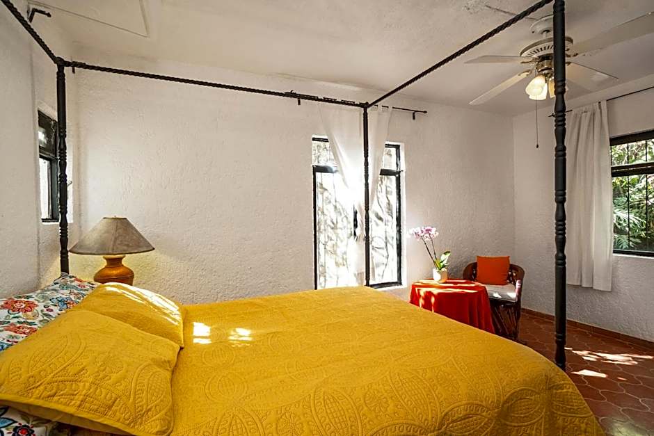 Garden of Dreams Boutique Hotel