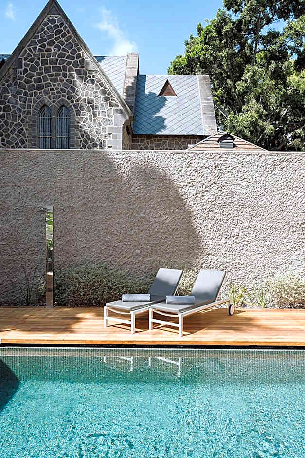 The Park Suites by IRES LAR
