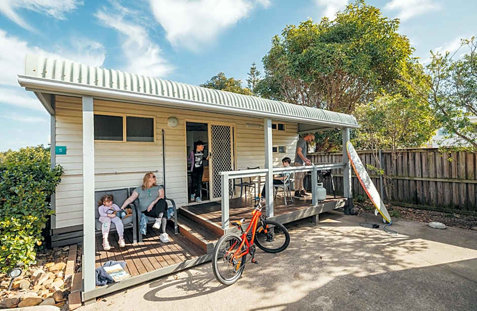 Holiday Haven Burrill Lake