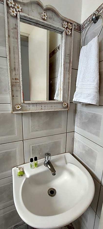 Suítes da Praça Tiradentes