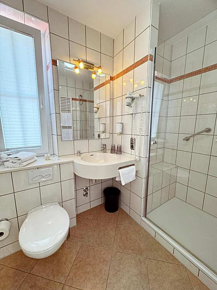 Hotel Restaurant Thum