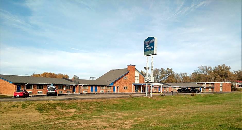Grandview Plaza Inn