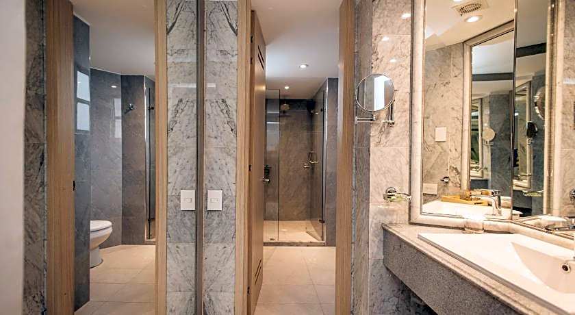 Hotel Porton de la Cabrera