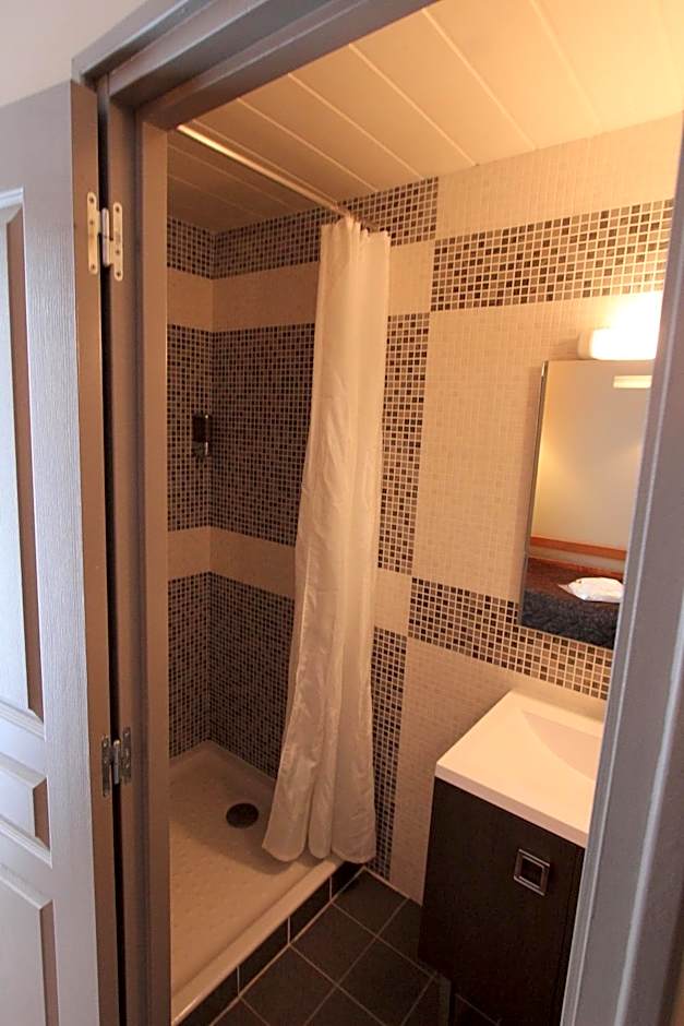 Residence Hoteliere Sarah Bernard