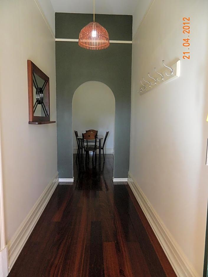 Champion Bay Apartments