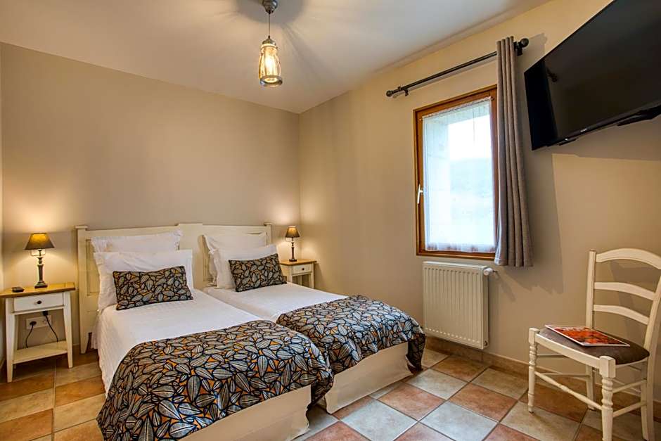 Domaine de Monrecour - Hôtel & Restaurant - Proche de Sarlat