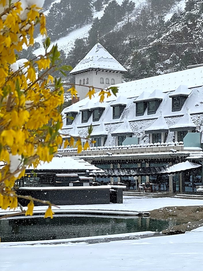 Andorra Park Hotel