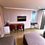 Foz Plaza Hotel