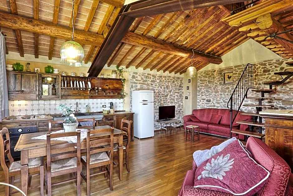 Casa Vacanze La Porta