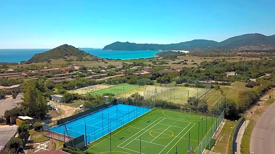 Sant'Elmo Holiday Residence