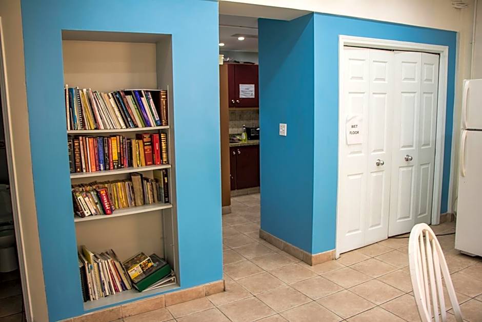 Saint Lawrence Residences and Suites