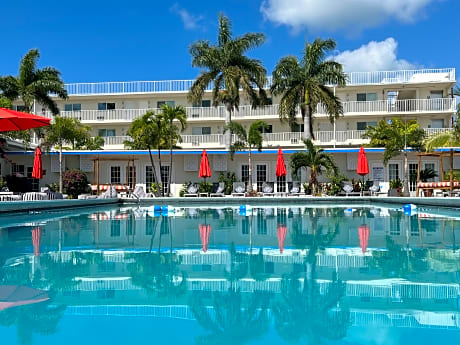 SkipJack Resort and Marina