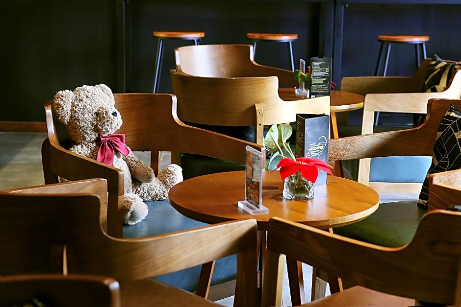 Yinchuan Xifujing Hotel