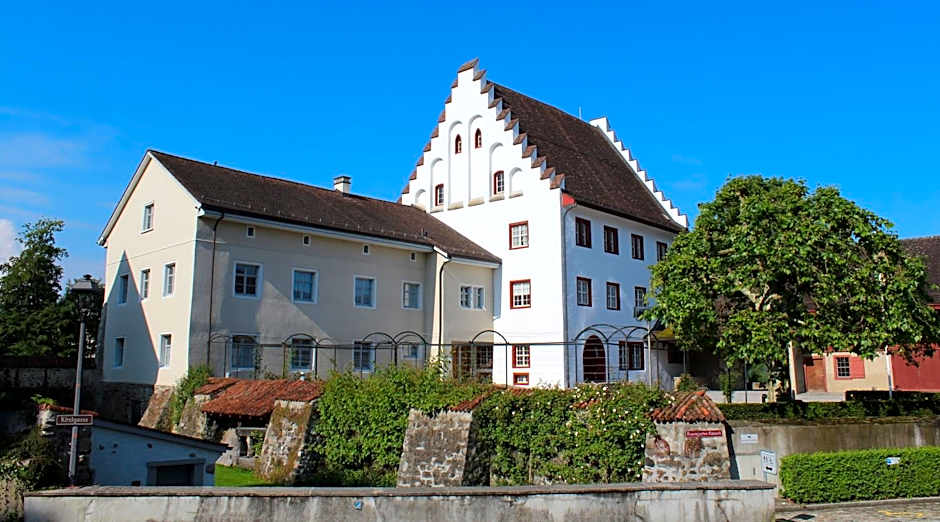 Hotel Le Lion - Self Check-in