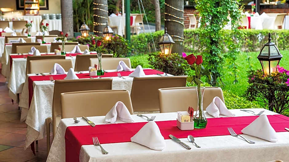 Holiday Inn Cuernavaca By IHG