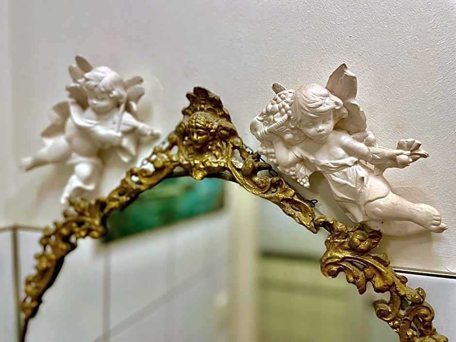 Bed and Breakfast Rotterdam